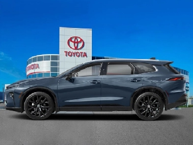 2026 Toyota Crown Signia Limited Advanced Technology Package Image# 1