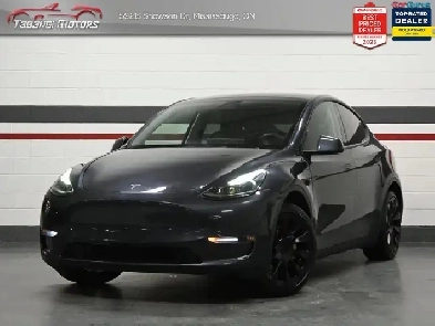 2024 Tesla Model Y Long Range No Accident Dual Motor Autopilot N Image# 1
