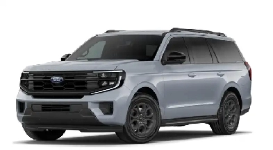 Ford Expedition Active 2026 Image# 1