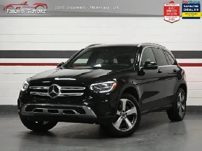 2022 Mercedes-Benz GLC 300 4MATIC No Accident 360CAM Ambient Lig Image# 1