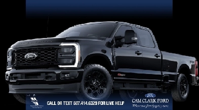 2025 Ford F-350 Lariat Image# 1