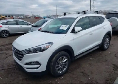 Wanted: Hyundai & Kia With Blown Engine Image# 1