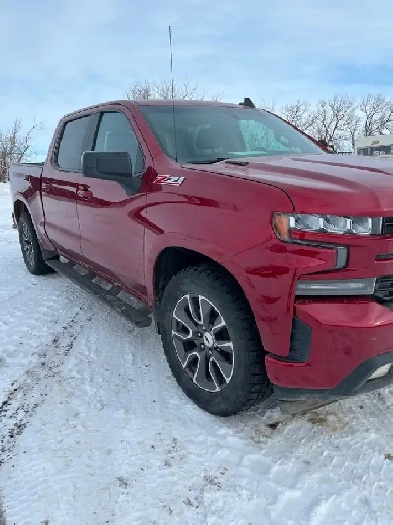 2022 3L Duramax Image# 1