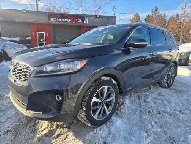 2019 KIA SORENTO EX - 73.00$/SEM - 7 PASSAGERS, CUIR, AWD(4X4) Image# 1