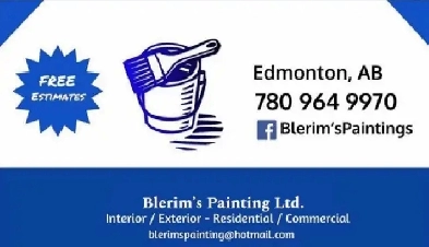 Professional Painting Service Image# 1
