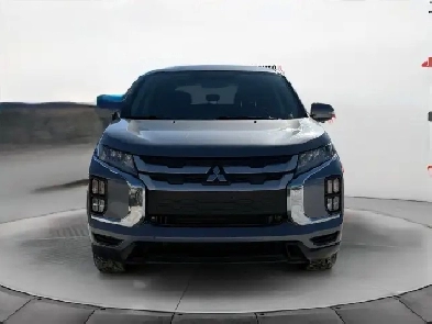 2021 Mitsubishi RVR Image# 1