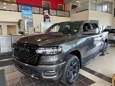 2026 Ram 1500 Express Image# 1