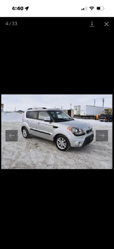 2013 Kia soul Image# 1
