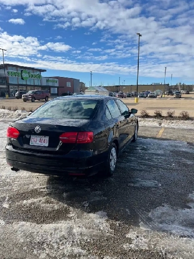 2014 Volkswagen Jetta Image# 1