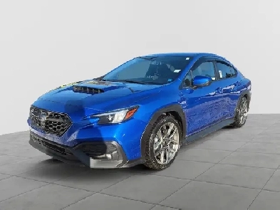 2023 Subaru WRX Sport Sport | Manual | Lane Assist Image# 1
