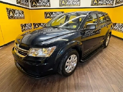 2015 Dodge Journey Canada Value Pkg - 2.4L! DUAL ZONE CLIMATE! Image# 1