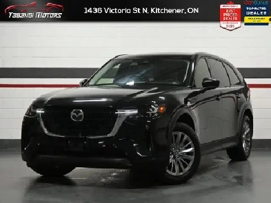 2024 Mazda CX-90 MHEV GS-L No Accident Leather Heated Seats Rada Image# 1