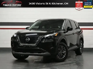 2023 Nissan Rogue No Accident Lane Assist Blindspot Push Start H Image# 1