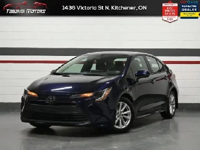 2024 Toyota Corolla LE Sunroof Adaptive Cruise Wireless Carplay Image# 1