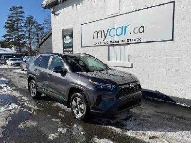 2024 Toyota RAV4 XLE Image# 1