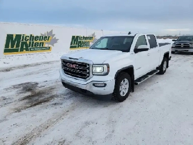 2017 GMC Sierra 1500 Image# 1