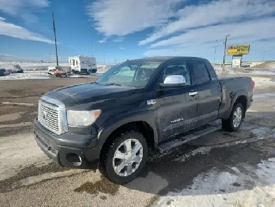 2012 Toyota Tundra Image# 1
