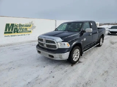 2013 Ram 1500 Image# 1
