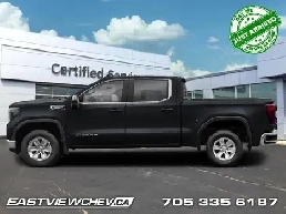 2026 GMC Sierra 1500 SLE - Heated Seats - Remote Start Image# 1