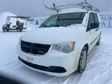 2015 Ram C/V Image# 1