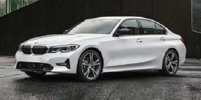 2020 BMW 3 Series 330i xDrive Image# 1