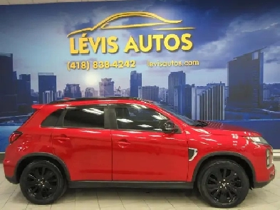 MITSUBISHI RVR 2020 SE LIMITED AWC 2.4 LITRES SIEGES   VOLANT CH Image# 1