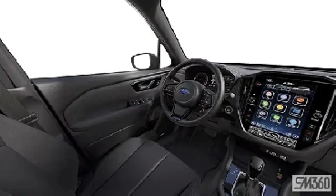 2025 Subaru Forester e-BOXER Hybrid Premier Image# 1