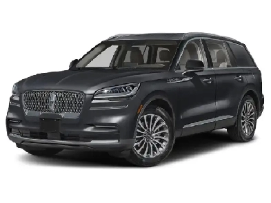 2024 Lincoln Aviator Reserve - Image# 1