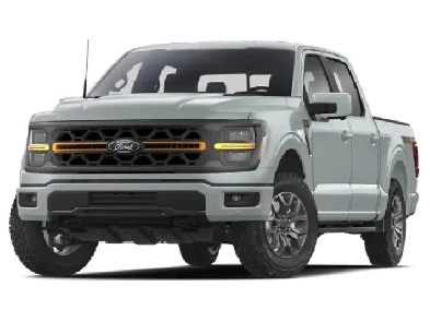 2026 Ford F-150 Tremor 402A Image# 1
