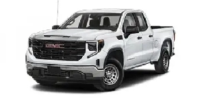 2026 GMC Sierra 1500 Elevation Image# 1