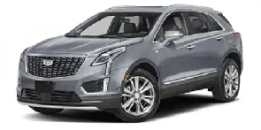 2026 Cadillac XT5 AWD Premium Luxury Image# 1