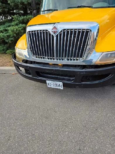 2012 INTERNATIONAL Durastar Image# 1