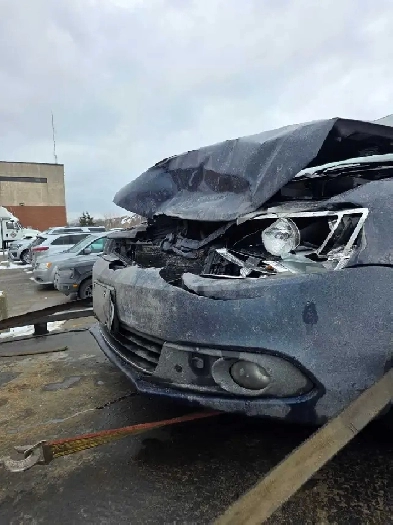 2014 V W Jetta TDI 2.0 Image# 1