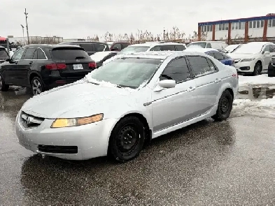 2005 Acura TL 4dr Sdn Auto Image# 1