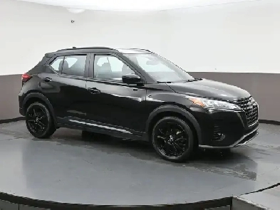 2024 Nissan Kicks SR 902-466-9550 Apple Carplay/Android Auto, He Image# 1