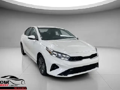 Kia Forte EX 2023 Image# 1