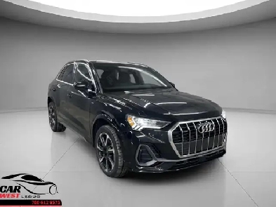 Audi Q3 Progressiv 2024 Image# 1