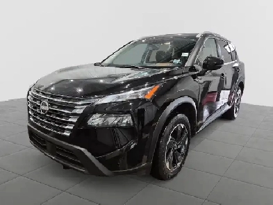 2024 Nissan Rogue SV Moonroof SV Moonroof | Power Liftgate Image# 1