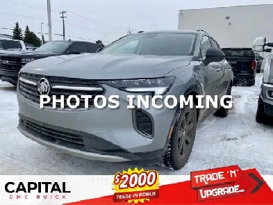 2023 Buick Envision Essence AWD Image# 1