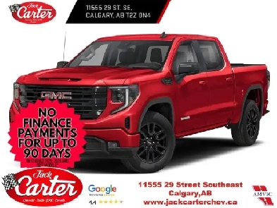 2026 GMC Sierra 1500 Elevation Image# 1