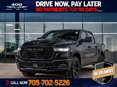 2026 Ram 1500 Sport Image# 1