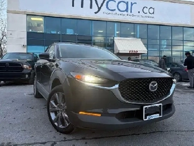 2023 Mazda CX-30 GS Image# 1