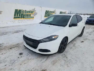 2015 Dodge Dart Image# 1