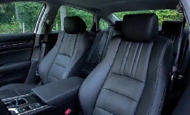 Honda accord touring 2.0T Image# 1