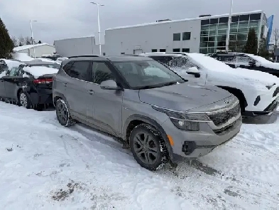 KIA Seltos EX Traction Intgrale 2021  vendre