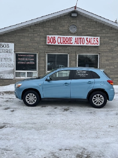 2011 Mitsubishi RVR SE 4WD - BEING SOLD AS IS Image# 1