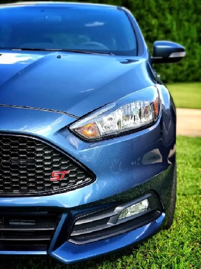 Ford focus st Image# 1