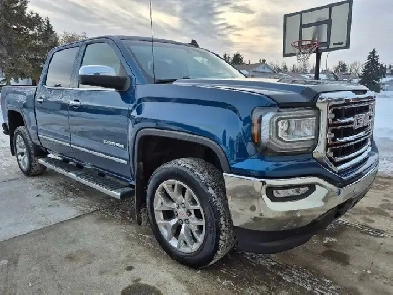 2018 GMC Sierra 1500 Image# 1