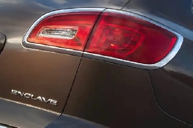 2014 Buick Enclave Image# 1