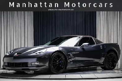 2010 Chevrolet Corvette ZR1 w/3ZR 870HP 6.2L LS9|LINGENFELTER.BU Image# 1